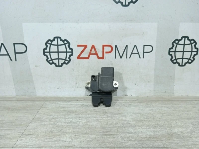 Замок крышки багажника KIA RIO 3 QB