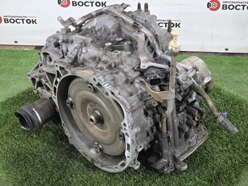 АКПП Mitsubishi Lancer 2007-2017 2700A242 4B10