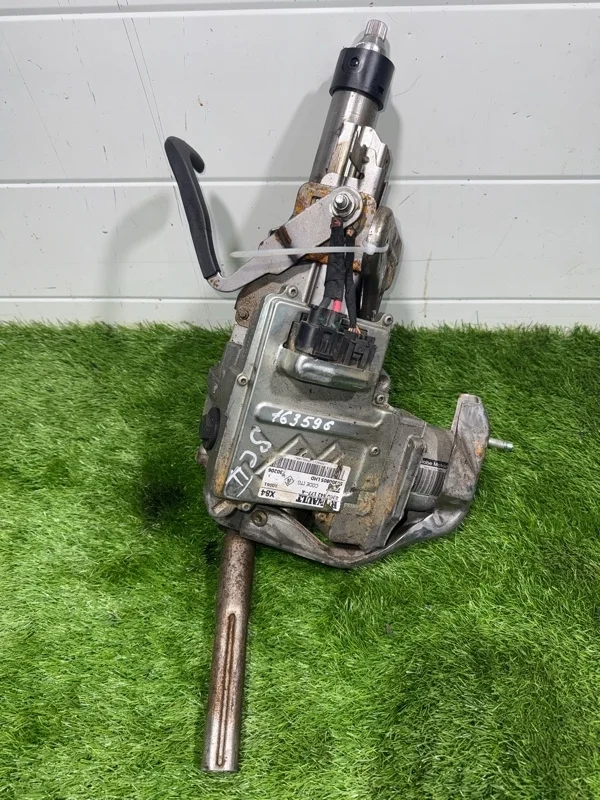 Электроусилитель руля Renault Scenic 8200442177 2003-2008