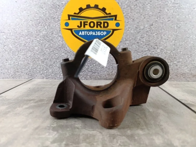 Кронштейн подвесного подшипника Volvo S80 2011 AS60