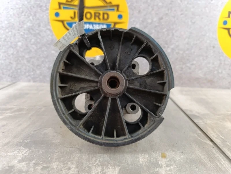 Насос гидроусилителя Volvo S80 2005 TS