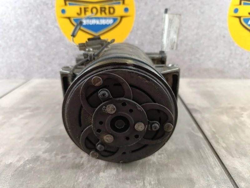 Компрессор кондиционера Volvo XC90 2005 C_59