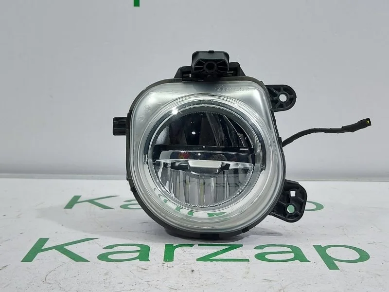 Фара противотуманная led BMW X5 2013-2018 F15