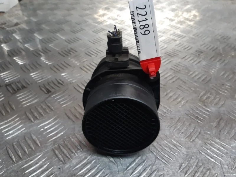 Дмрв Volkswagen Passat B7