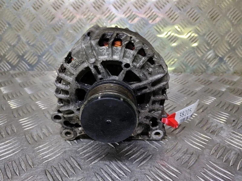 Генератор Volkswagen Passat B7