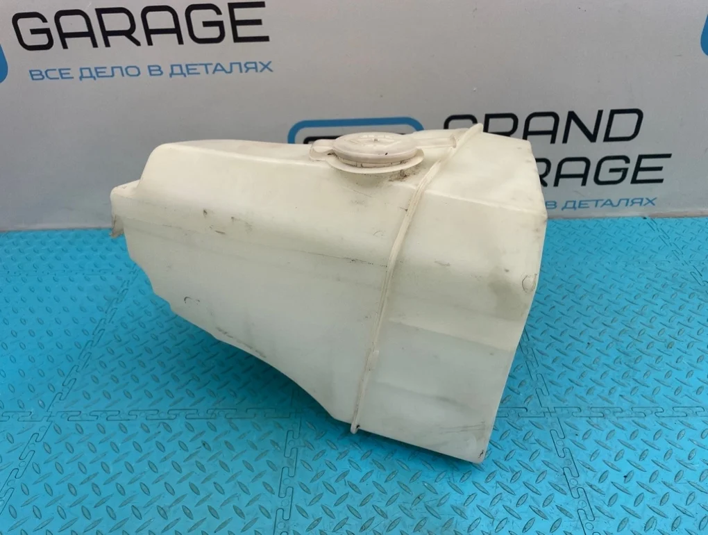 Бачок омывателя Mercedes-Benz Ml-Class 2002 A1638601160 W163 112.942 3.2