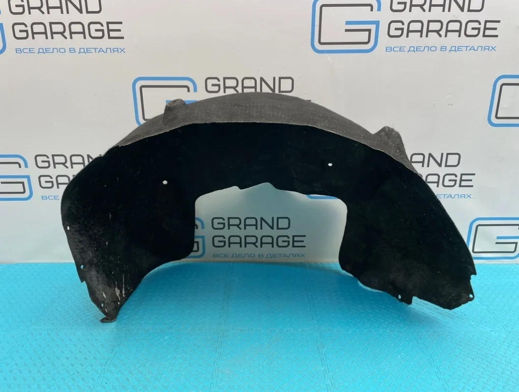 Локер Mercedes-Benz Ml-Class 2006 A1648840622 W164 642.940 3.0, задний правый