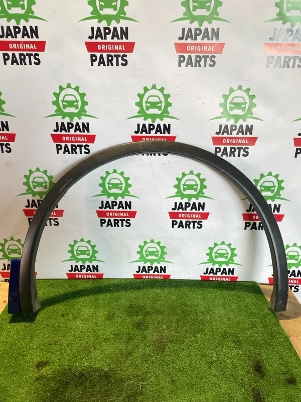 Расширитель крыла Volkswagen Tiguan 2022 5NA854732 DSF 2.0 TSFI, передний правый