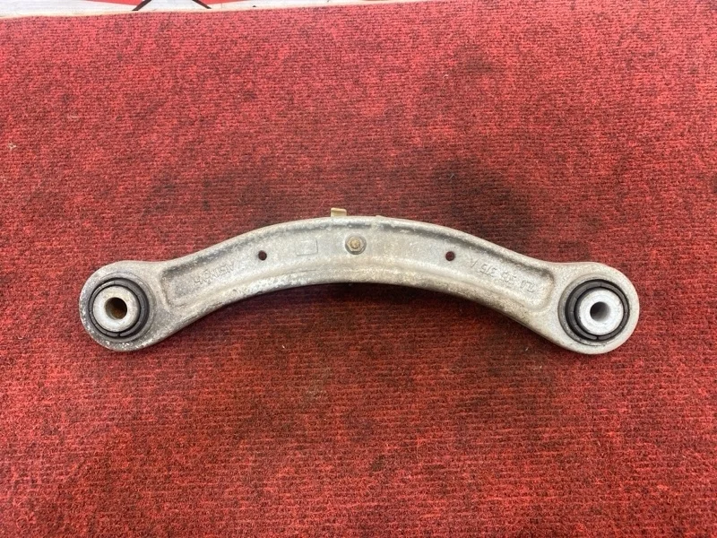 Рычаг Audi Q7 7L0505375A 4L 3.0 DIZEL, задний правый