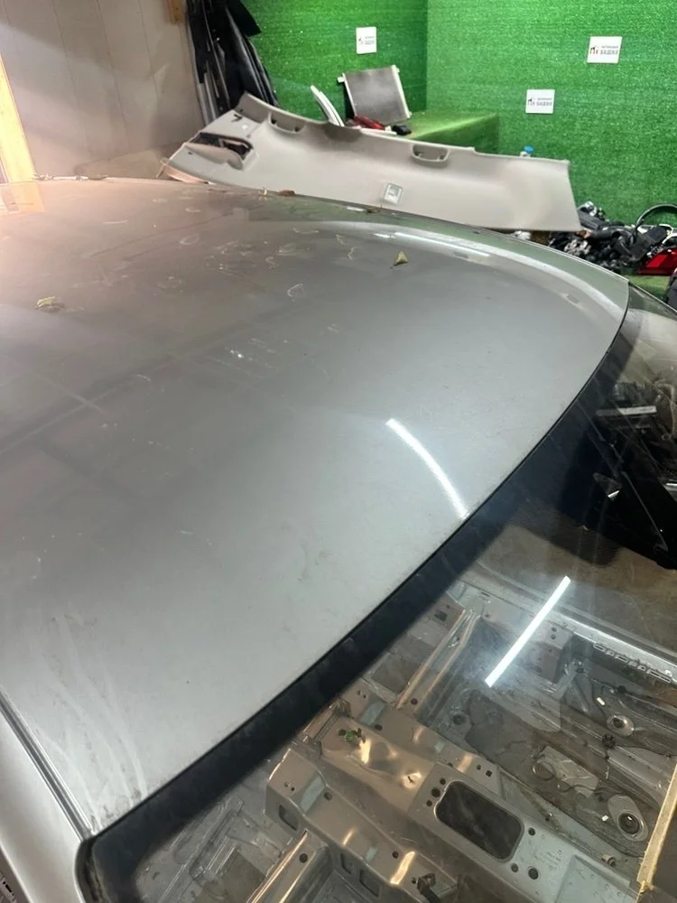 Крыша Volkswagen Tiguan 2021 5NA817101 2 CZDA