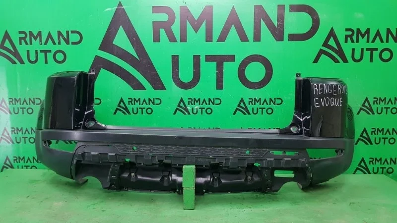 Бампер LAND ROVER RANGE EVOQUE 2011-2018