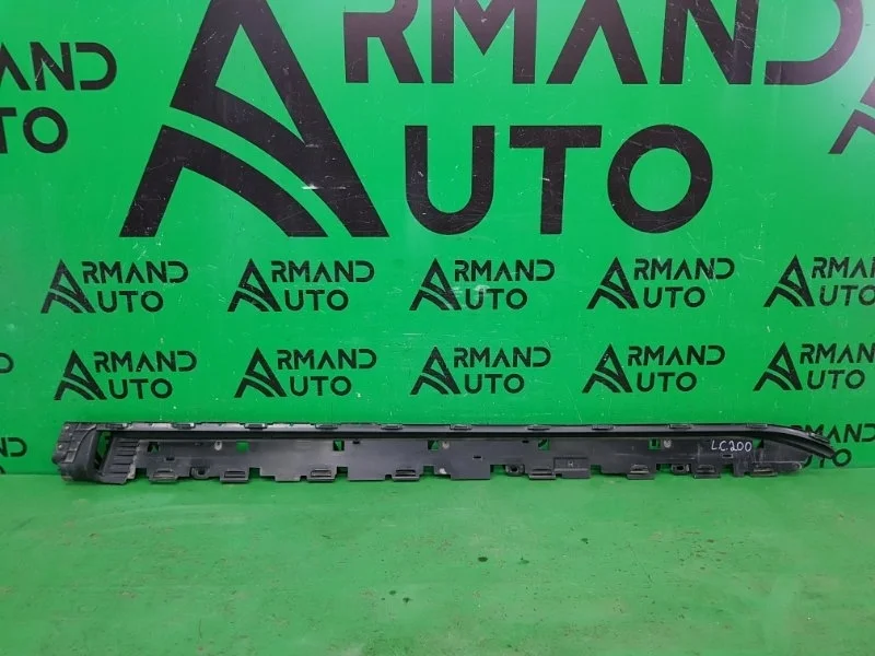 Каркас подножки TOYOTA LAND CRUISER 2012-2021 200