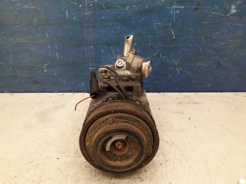 Компрессор кондиционера Rover 75 JPB000040 2.5 25K4F
