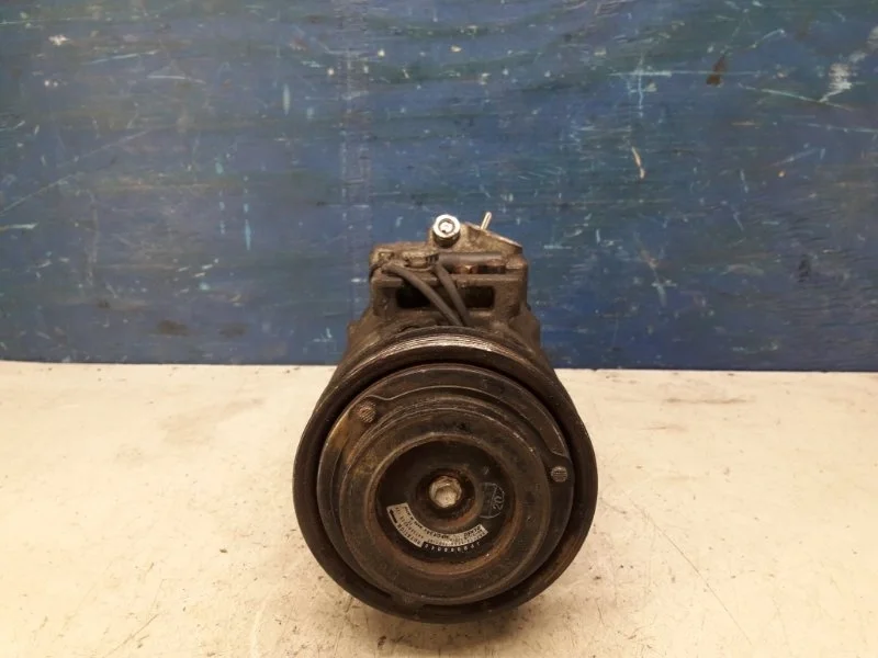 Компрессор кондиционера Land Rover Freelander 1 JPB000040 2.5 25K4F