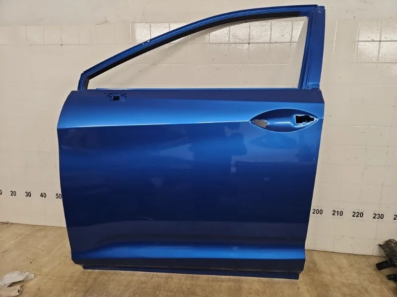 ДВЕРЬ Lexus Rx 2015 2016 2017 2018 2019 2020 2022 2021 2022 6700248160, передняя левая