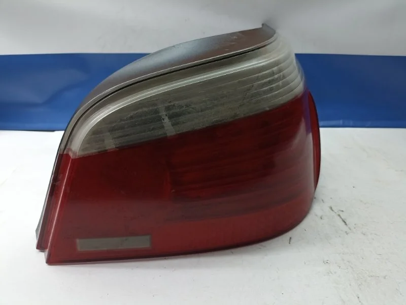 Фонарь Bmw 5-Series 2003 63217165738 E60, задний правый