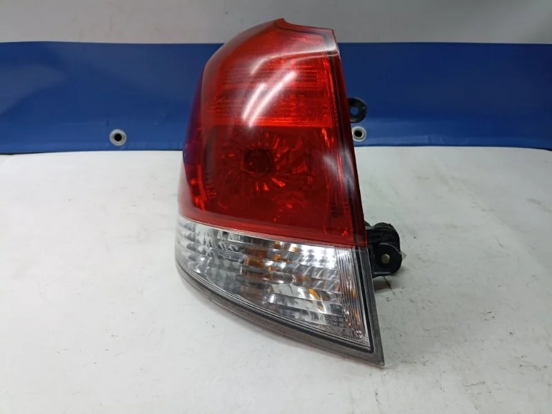 Фонарь Subaru Outback 2010 84912AJ100 BR9, задний левый