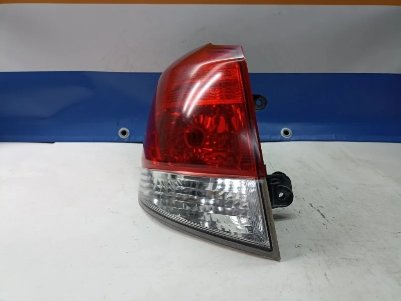 Фонарь Subaru Outback 2010 84912AJ100 BR9, задний левый