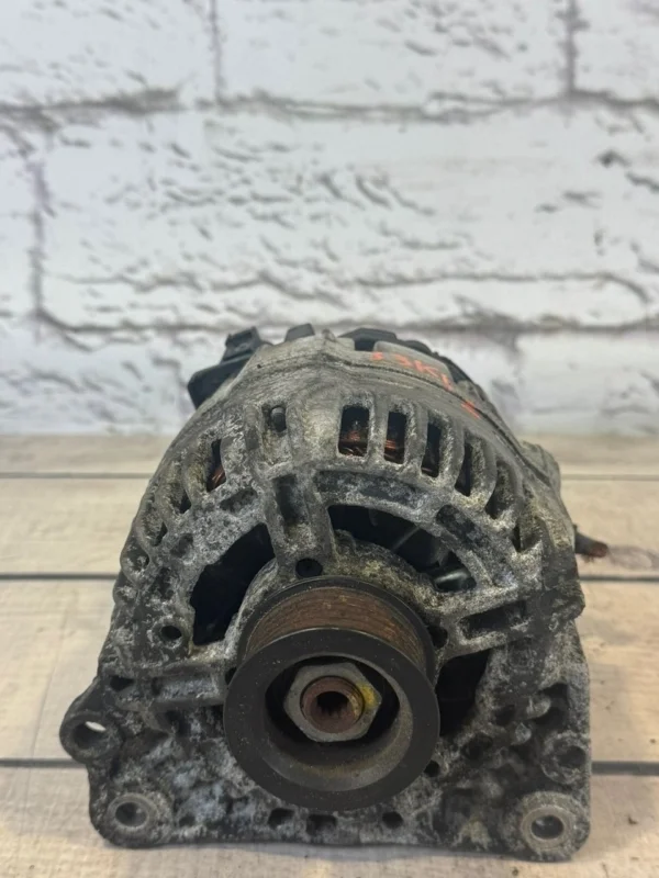 Генератор Skoda Fabia 2 2010