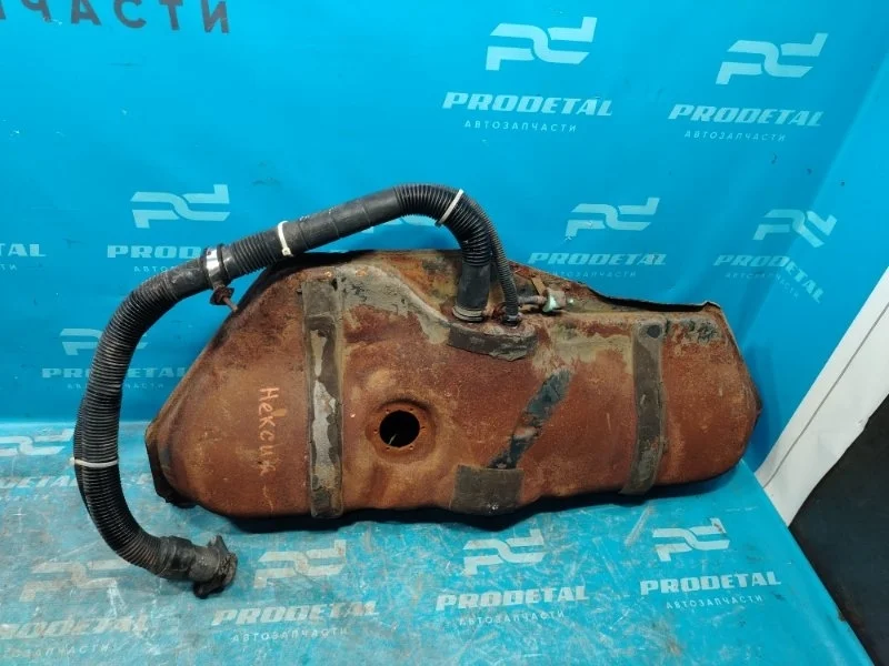 Бак топливный Daewoo Nexia 1995-2016