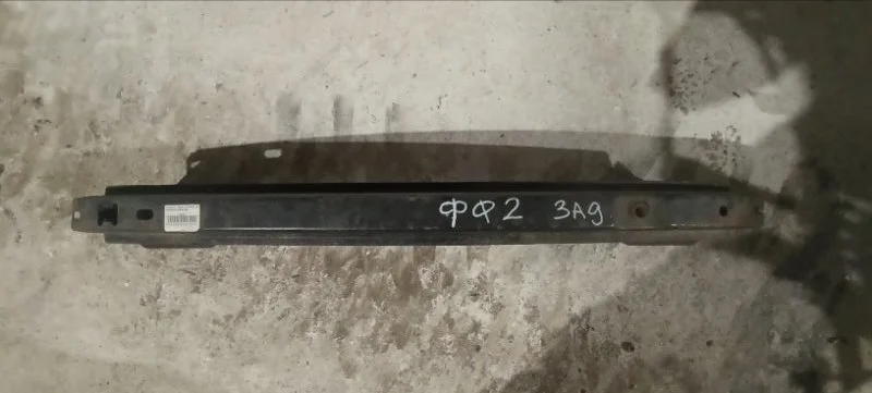 Усилитель бампера задний Ford Focus QQDB 2005-2011