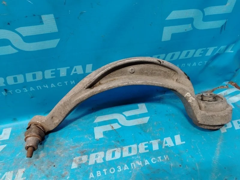 Рычаг подвески нижний передний правый Audi A6 C7