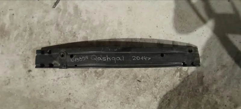 Усилитель бампера передний Nissan Qashqai J11