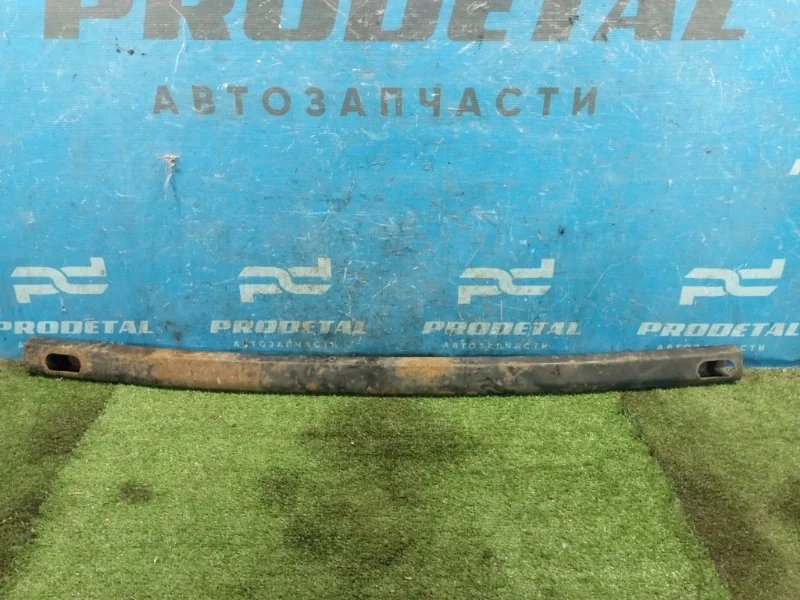 Усилитель бампера задний Nissan X-Trail T31