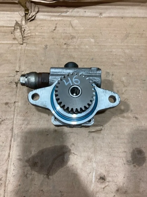 Насос гидроусилителя Toyota Land Cruiser 2015 4431060530 URJ200 1VD-FTV 4.5