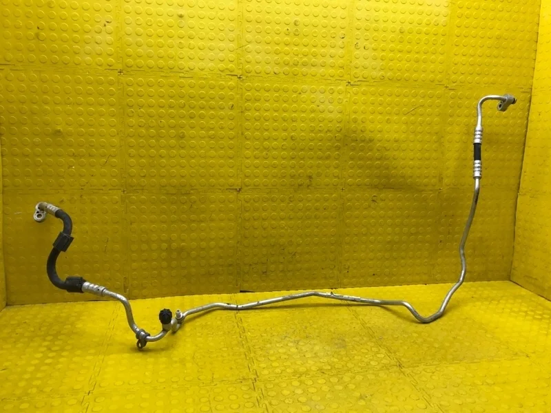 Шланг кондиционера, трубка Porsche Panamera 2014 97057310510 970 CWAA