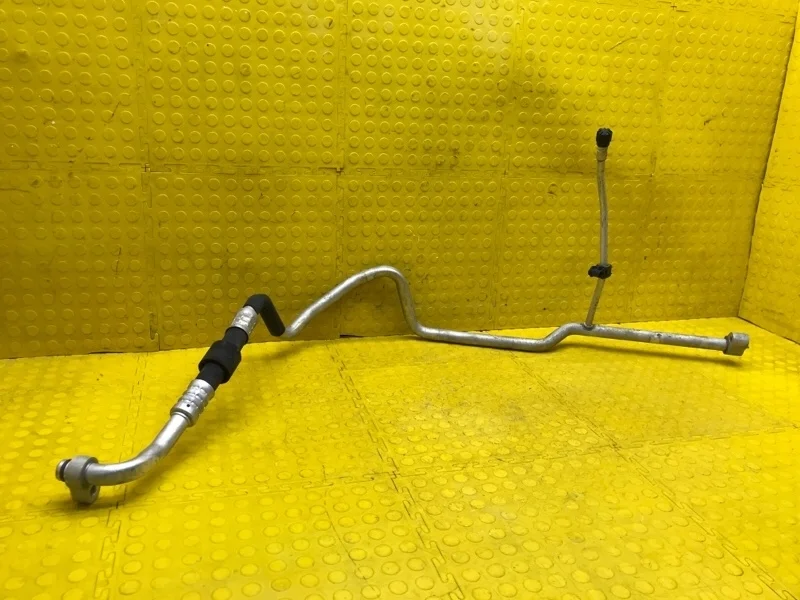 Шланг кондиционера, трубка Porsche Panamera 2014 97057309300 970 CWAA