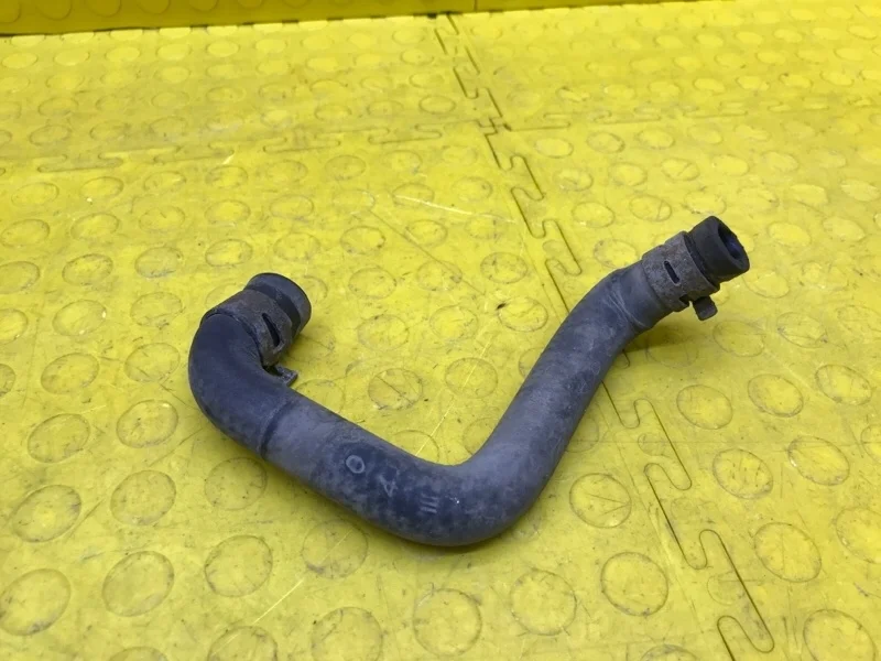 Патрубок Porsche Panamera 2014 94810635505 970 CWAA