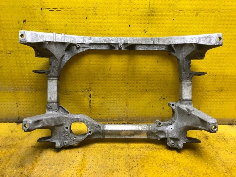 Подрамник Porsche Panamera 2014 97034110130 970 CWAA, передний