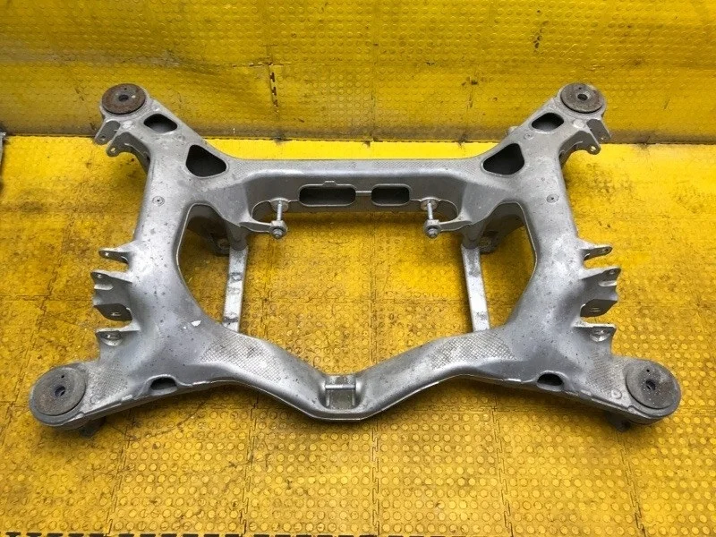 Подрамник Porsche Panamera 2014 97033105133 970 CWAA, задний