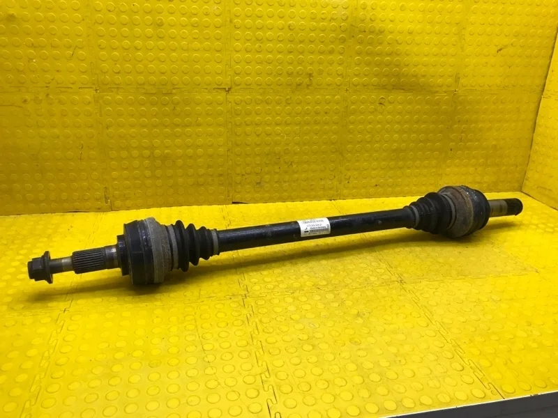 Вал приводной (Полуось) Porsche Panamera 2014 97033202401 970 CWAA, задний