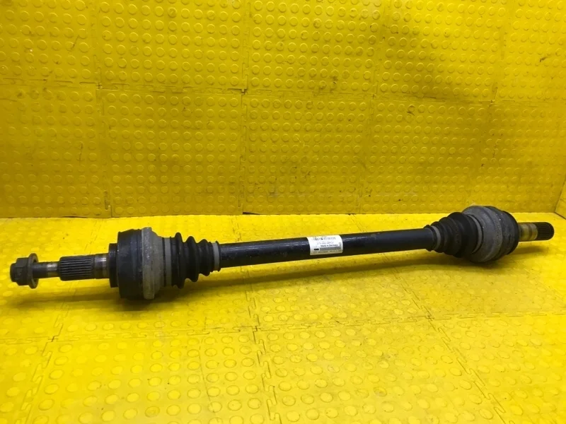 Вал приводной (Полуось) Porsche Panamera 2014 97033202401 970 CWAA, задний