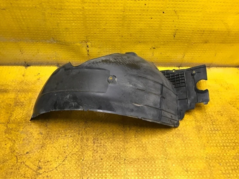 Подкрылок Porsche Panamera 2014 97050412501 970 CWAA, передний левый