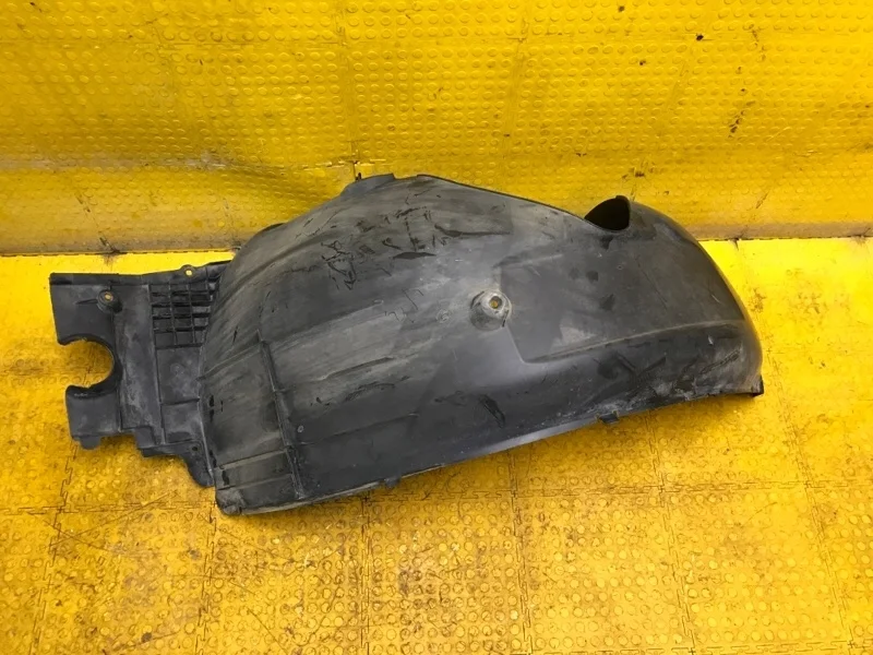 Подкрылок Porsche Panamera 2014 97050412604 970 CWAA, передний правый