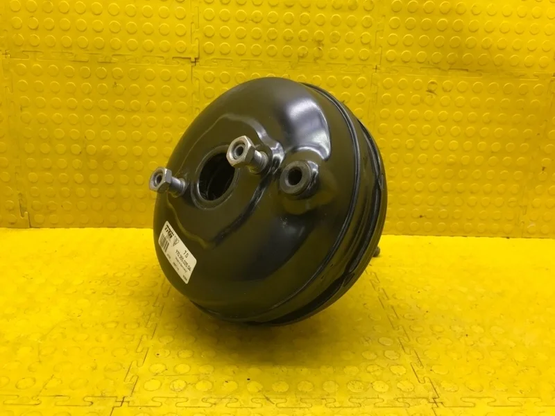 Вакуумный усилитель тормозов Porsche Panamera 2014 97035512502 970 CWAA