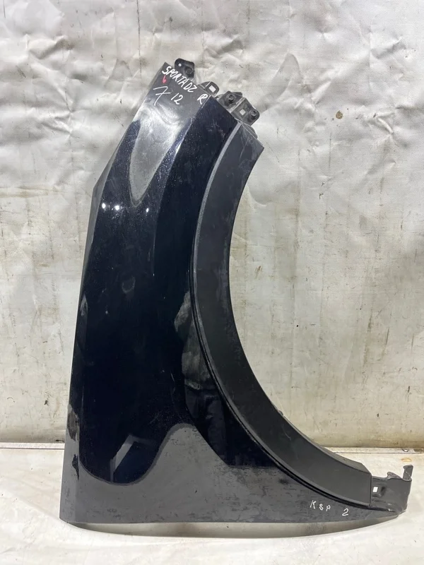 Крыло правое KIA Sportage 3 2010-2013