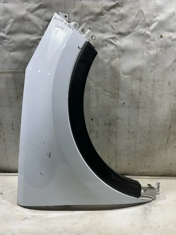 Крыло правое KIA Sportage 3 2010-2013