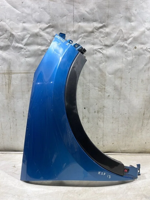 Крыло правое KIA Sportage 3 2010-2013