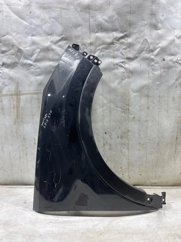 Крыло правое KIA Sportage 3 2010-2013