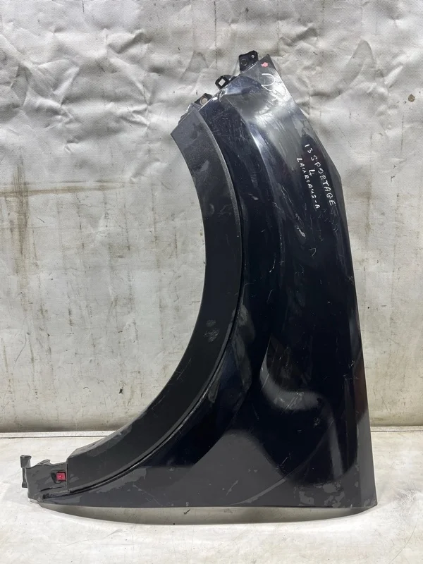 Крыло левое KIA Sportage 3 2010-2013