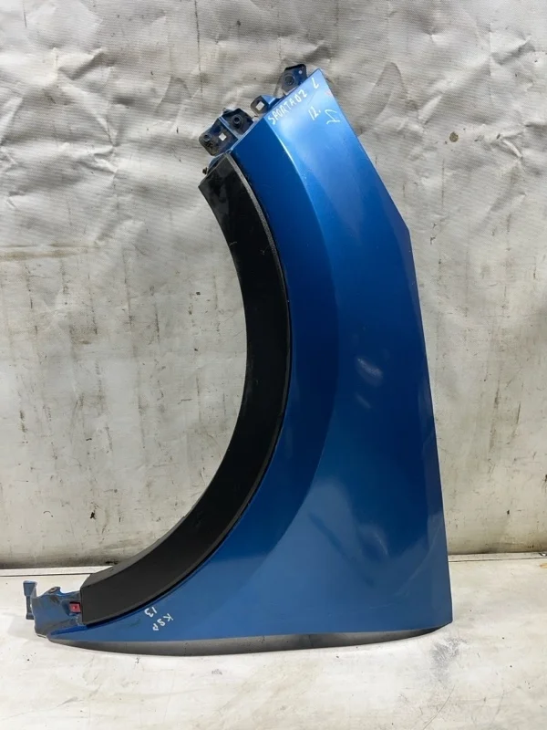 Крыло левое KIA Sportage 3 2010-2013