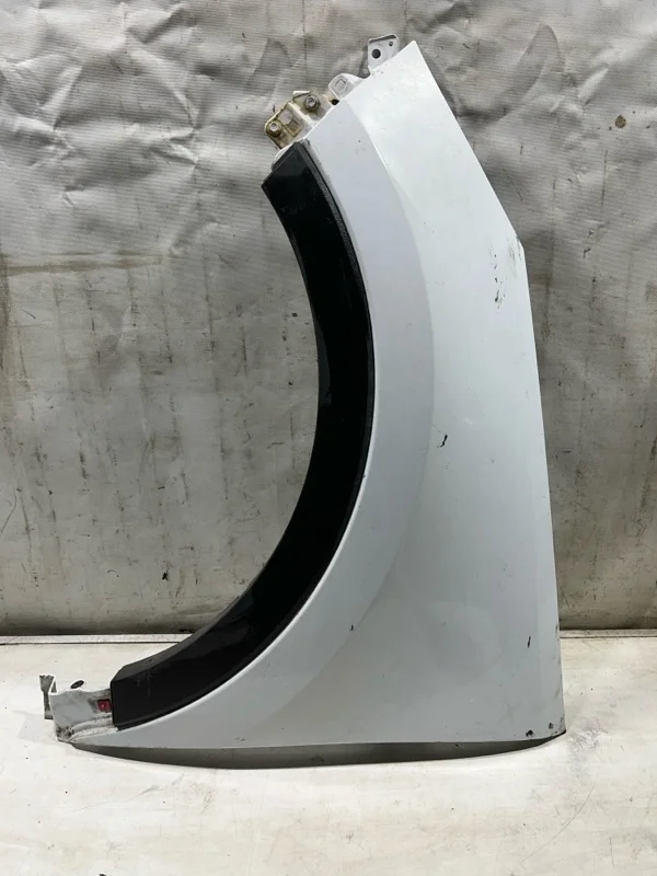 Крыло левое KIA Sportage 3 2010-2013