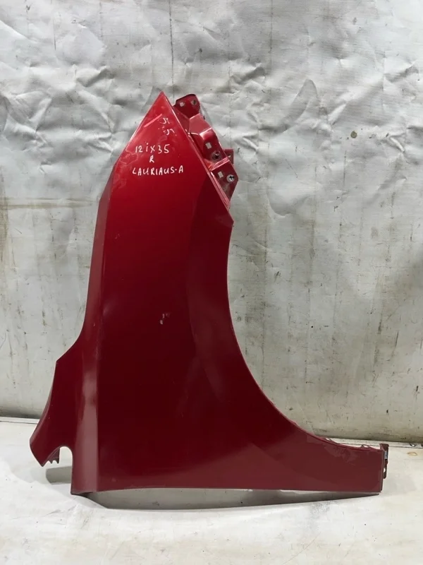 Крыло правое Hyundai ix35