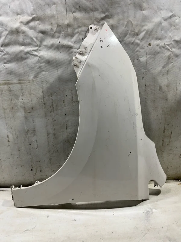 Крыло левое Hyundai ix35