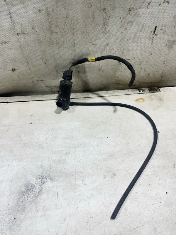 Насос омывателя Hyundai ix35