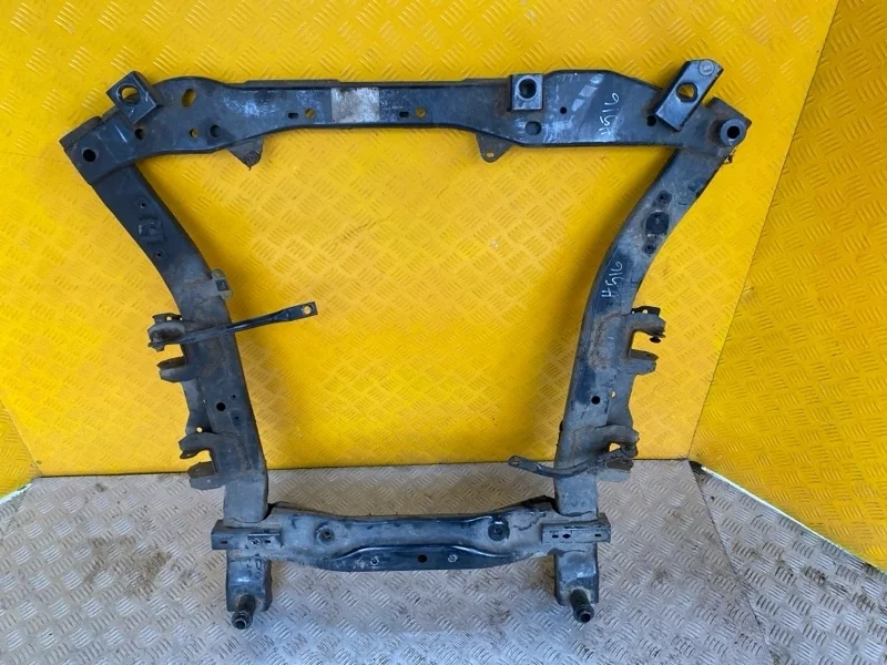 Балка подвески передняя (подрамник) Dacia Duster 2010-2017 2016 544010119R 1.6 I